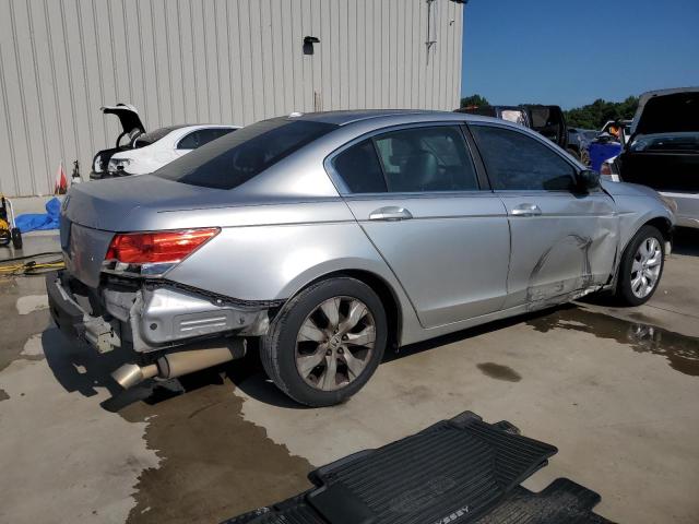 2010 HONDA ACCORD EXL - 1HGCP2F8XAA195345