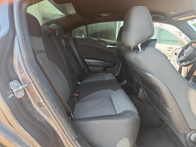 2018 DODGE CHARGER SX - 2C3CDXBG5JH280987