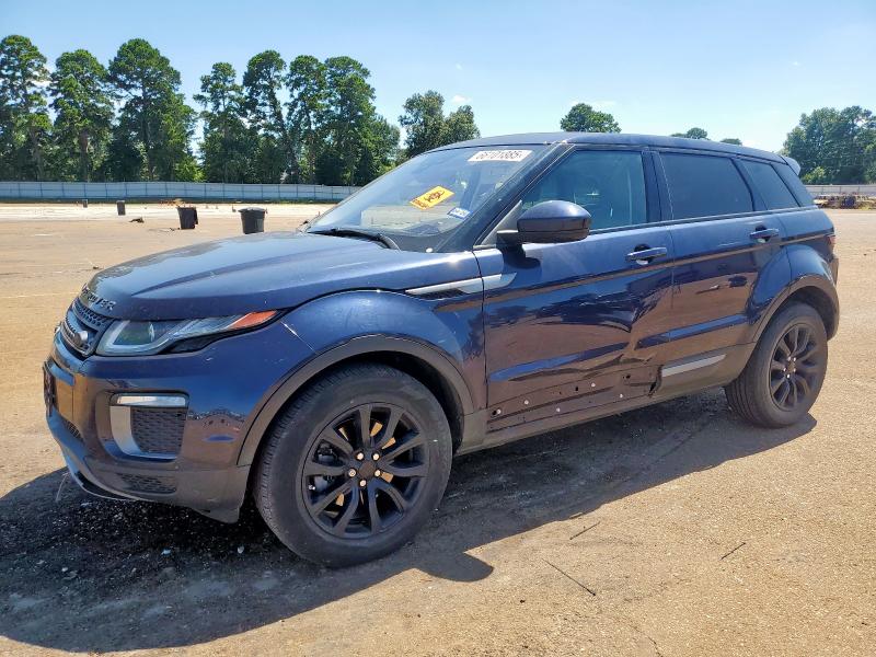 LAND ROVER RANGE ROVE