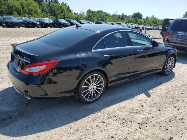 2016 MERCEDES-BENZ CLS 400 4M WDDLJ6HBXGA166412
