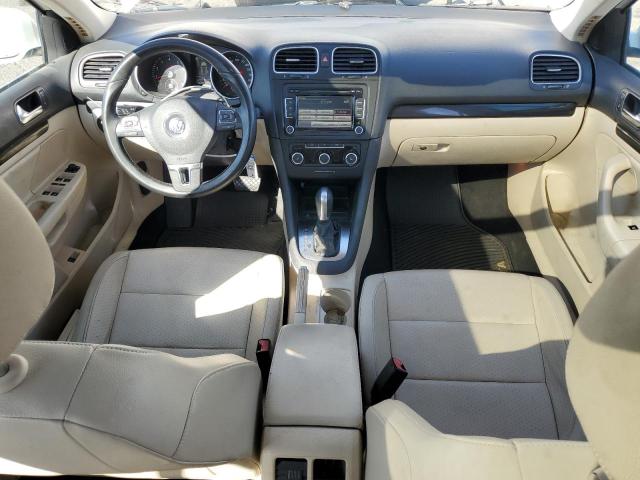 2012 VOLKSWAGEN JETTA S - 3VWPP7AJ0CM688803