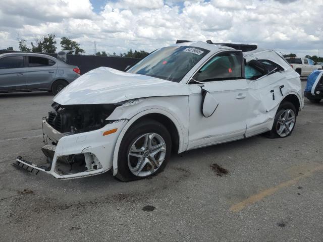AUDI Q5 PREMIUM