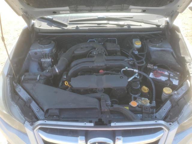 2014 SUBARU IMPREZA LI - JF1GJAH62EH022767