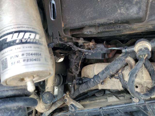 2020 POLARIS RZR XP 4 TURBO 3NSN4F921LF137289