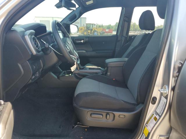 2023 TOYOTA TACOMA DOU #3290485495