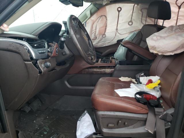 2020 CHEVROLET SUBURBAN C 1GNSCJKC7LR210387