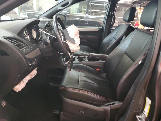 2018 DODGE GRAND CARA 2C4RDGEG9JR250189