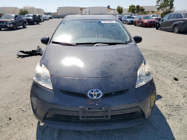 2015 TOYOTA PRIUS JTDKN3DU7F0457311