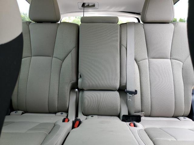 2020 SUBARU ASCENT PRE 4S4WMACD6L3451967