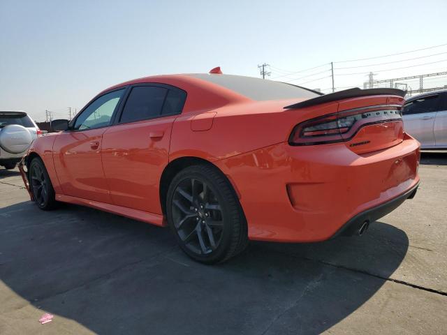 2023 DODGE CHARGER GT 2C3CDXHG4PH523690