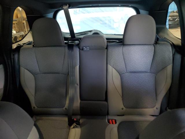 2025 SUBARU FORESTER P JF2SLDDC3SH546129