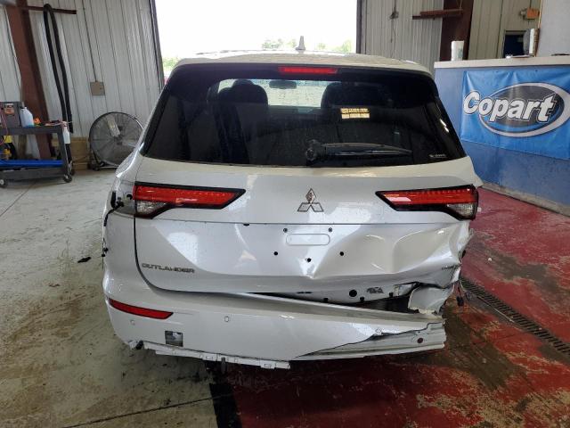 2024 MITSUBISHI OUTLANDER JA4J4VA83RZ064224