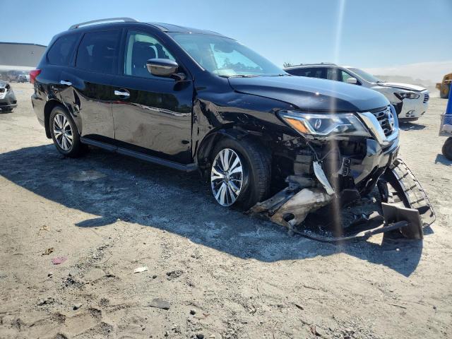 2019 NISSAN PATHFINDER 5N1DR2MM7KC611981