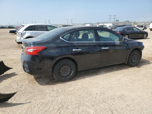 2016 NISSAN SENTRA S - 3N1AB7AP2GY271793