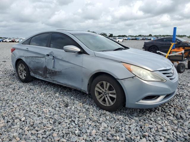 2011 HYUNDAI SONATA GLS - 5NPEB4AC5BH181893