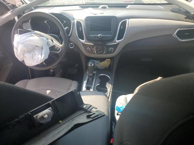 2019 CHEVROLET EQUINOX LT 2GNAXUEV2K6200293