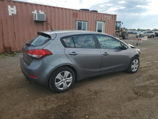 2016 KIA FORTE LX KNAFK5A83G5621815