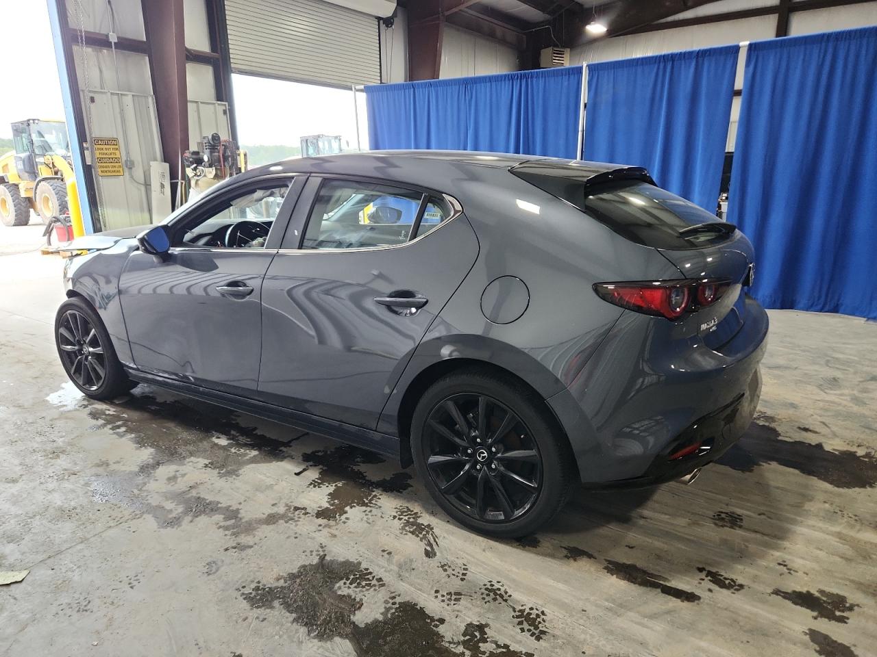 Lot #3207163680 2024 MAZDA 3 PREFERRE