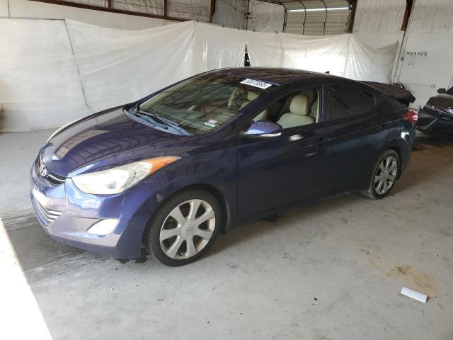 Vin: 5npdh4ae7dh211619, lot: 60078865, hyundai elantra gls 2013 img_1