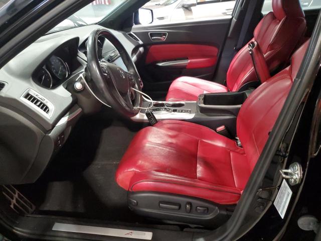 2019 ACURA TLX TECHNO 19UUB3F69KA004703