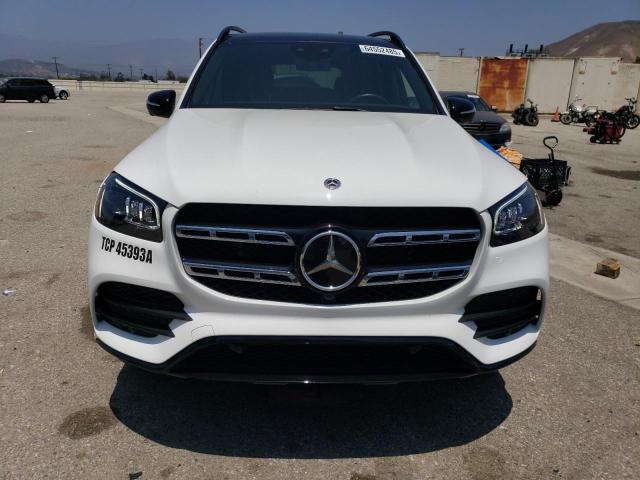 2022 MERCEDES-BENZ GLS 450 4M 4JGFF5KE8NA648875