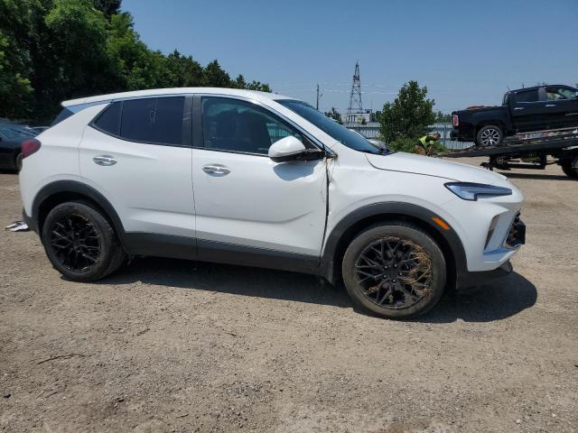 2024 BUICK ENCORE GX PREFERRED KL4AMBSL3RB009069