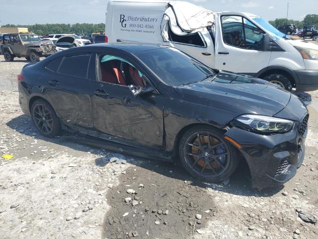 2022 BMW M235XI WBA13AL0XN7L03134