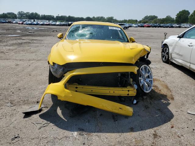 2015 FORD MUSTANG GT - 1FA6P8CF2F5354897