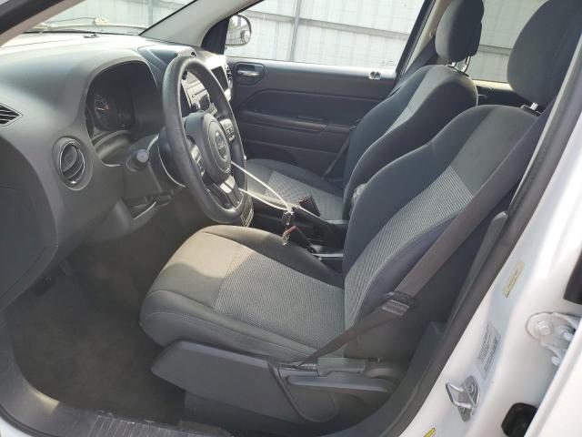 2016 JEEP COMPASS SP 1C4NJCBA0GD705247