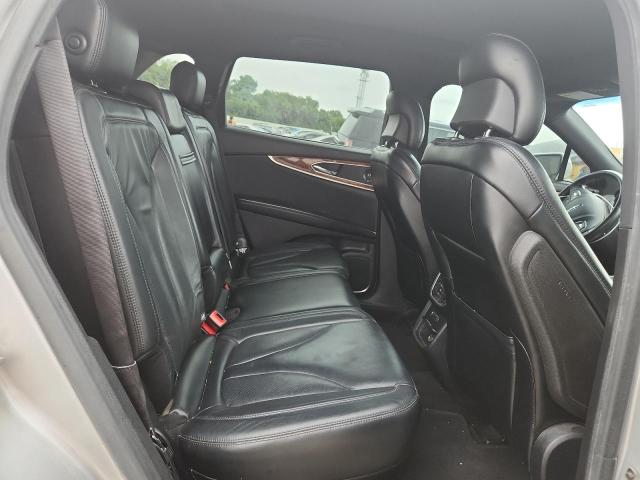 2016 LINCOLN MKX SELECT 2LMPJ6KR8GBL38801