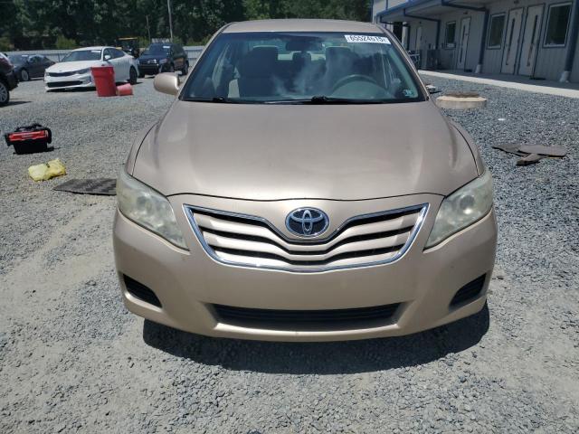 2011 TOYOTA CAMRY BASE - 4T1BF3EK4BU187317