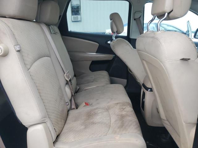 2015 DODGE JOURNEY SX 3C4PDCBG6FT610365