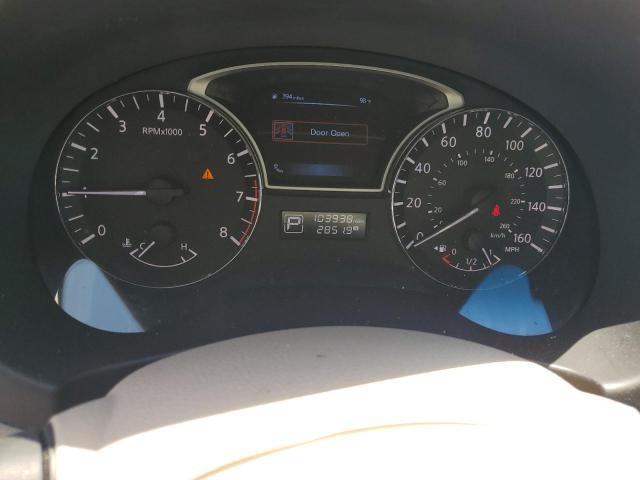2014 NISSAN ALTIMA 2.5 - 1N4AL3AP2EC103103