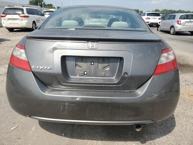 2011 HONDA CIVIC LX - 2HGFG1B67BH514750