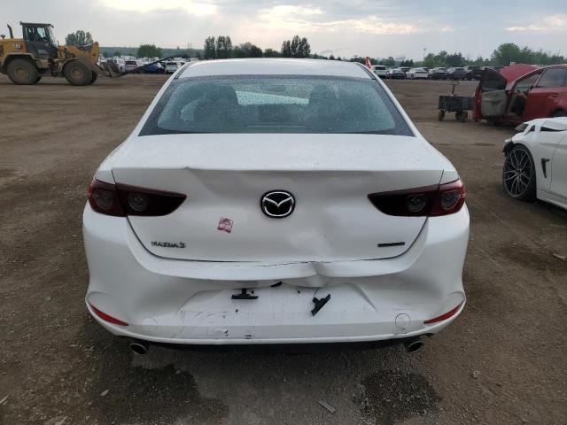 2021 MAZDA 3 SELECT - JM1BPAB75M1320774