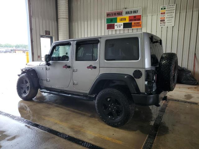 2017 JEEP WRANGLER U 1C4BJWDG0HL679987