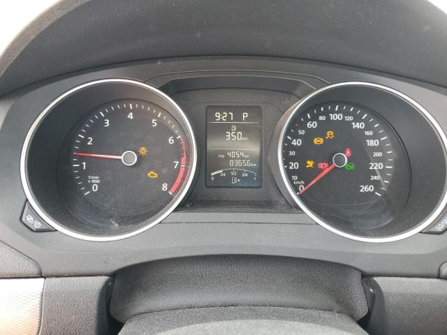 2016 VOLKSWAGEN JETTA S - 3VW267AJ4GM248229