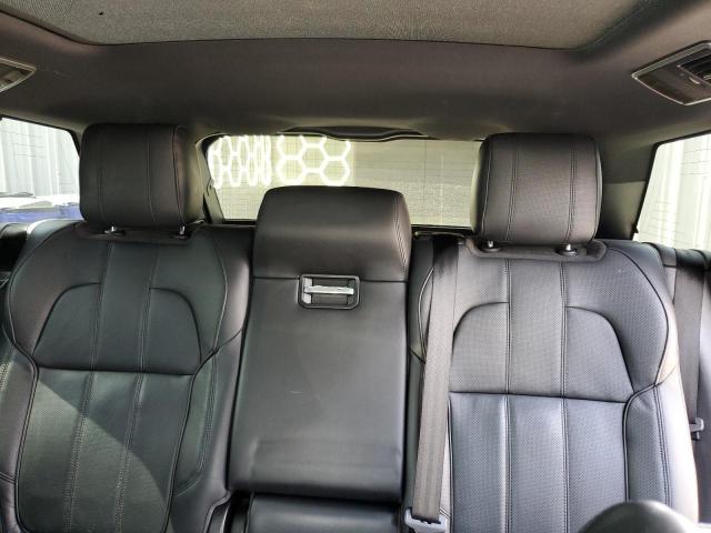 2015 LAND ROVER RANGE ROVE SALWR2VF7FA534259