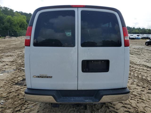 2019 CHEVROLET EXPRESS G3 1GAZGPFG7K1224615