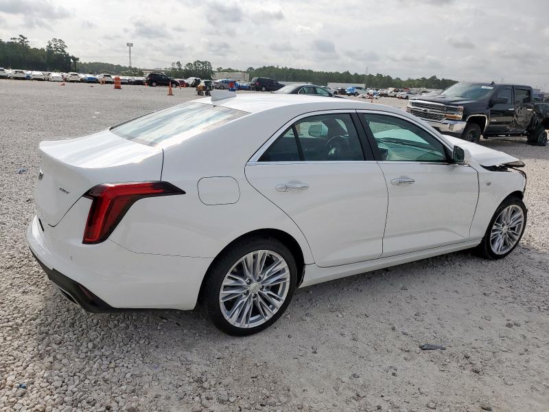 2024 CADILLAC CT4 PREMIU 1G6DB5RKXR0106744