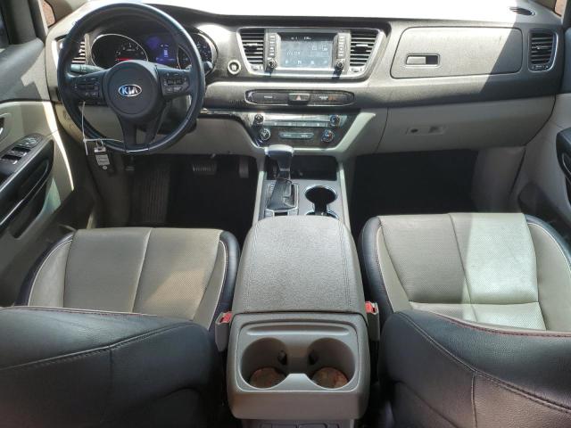 2020 KIA SEDONA LX #3301741375