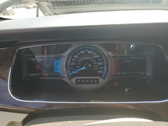 2019 FORD TAURUS LIM 1FAHP2F88KG114660