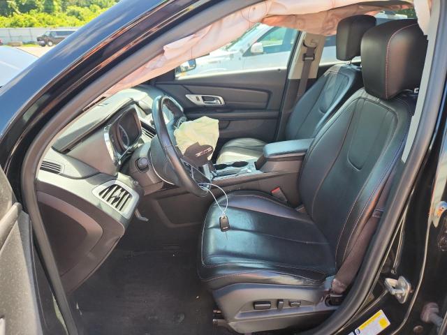2017 GMC TERRAINSLT 2GKFLUEK2H6287027