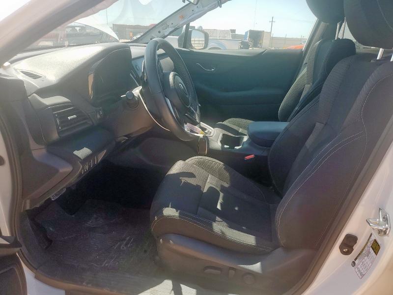 2024 SUBARU OUTBACK PR 4S4BTADC8R3165585