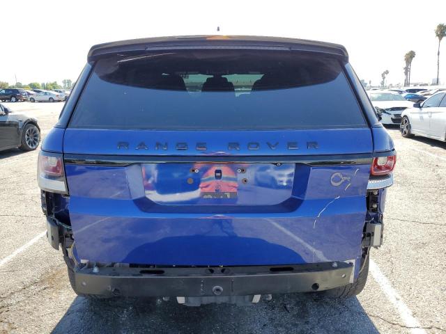 2015 LAND ROVER RANGE ROVE SALWZ2EF8FA510987