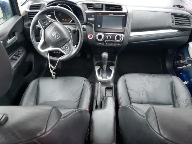 2018 HONDA FIT EX - 3HGGK5H06JM702320