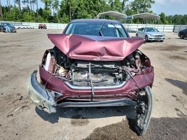 2016 HONDA CR-V EX 2HKRM3H5XGH519292