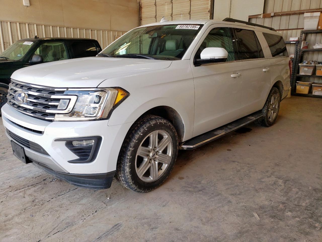 FORD EXPEDITION MAX XLT