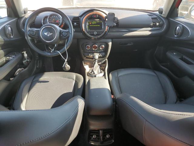 2017 MINI COOPER CLU WMWLN5C5XH2E32596