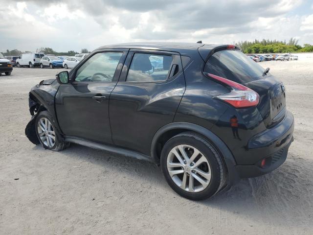 2015 NISSAN JUKE JN8AF5MV7FT564150